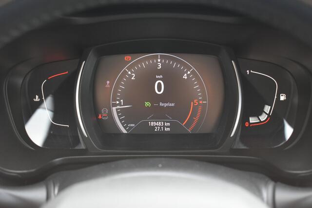 Renault KADJAR 1.5 dCi Intens
