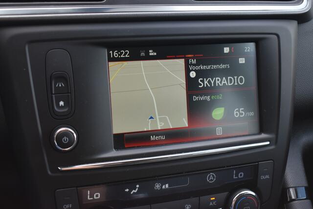 Renault KADJAR 1.5 dCi Intens