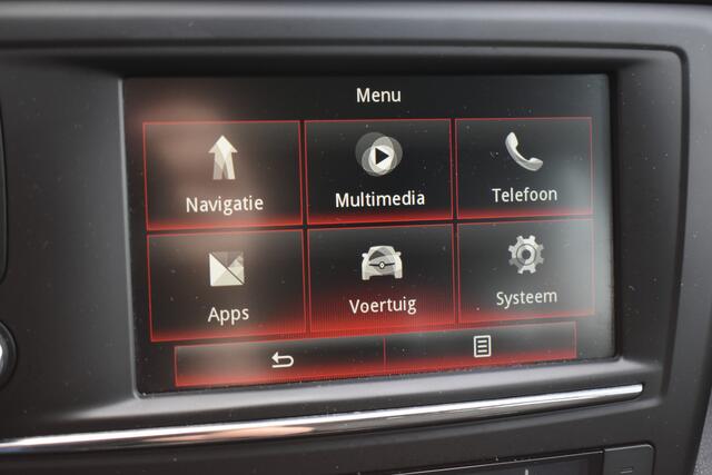 Renault KADJAR 1.5 dCi Intens