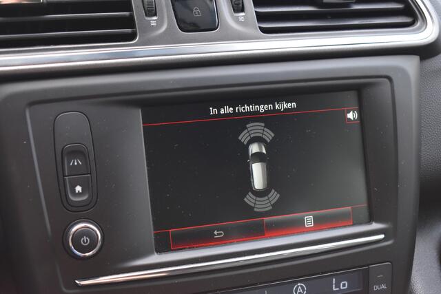 Renault KADJAR 1.5 dCi Intens