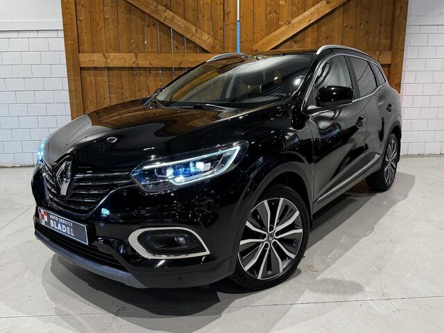 Renault KADJAR 1.3 TCe Automaat Clima/Apple carplay/Leder/Camera