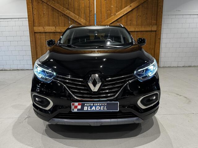 Renault KADJAR 1.3 TCe Automaat Clima/Apple carplay/Leder/Camera