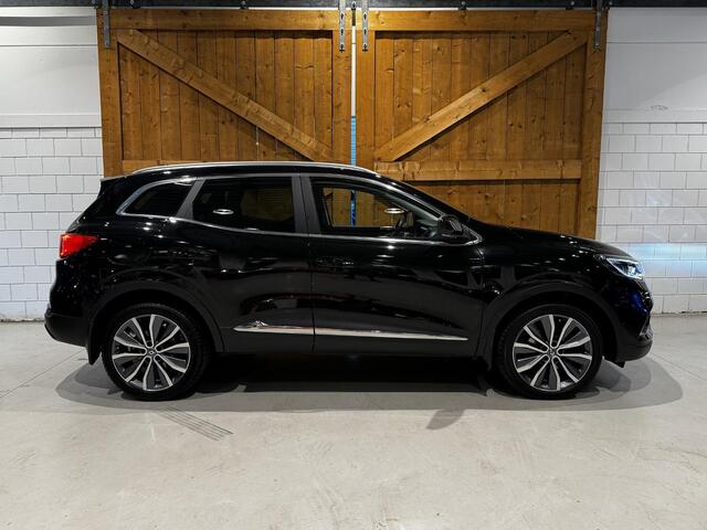 Renault KADJAR 1.3 TCe Automaat Clima/Apple carplay/Leder/Camera