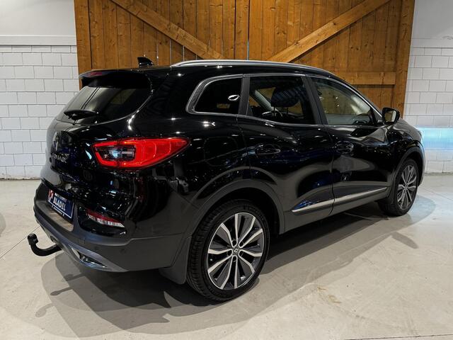Renault KADJAR 1.3 TCe Automaat Clima/Apple carplay/Leder/Camera