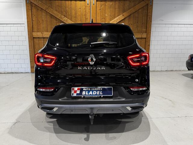Renault KADJAR 1.3 TCe Automaat Clima/Apple carplay/Leder/Camera