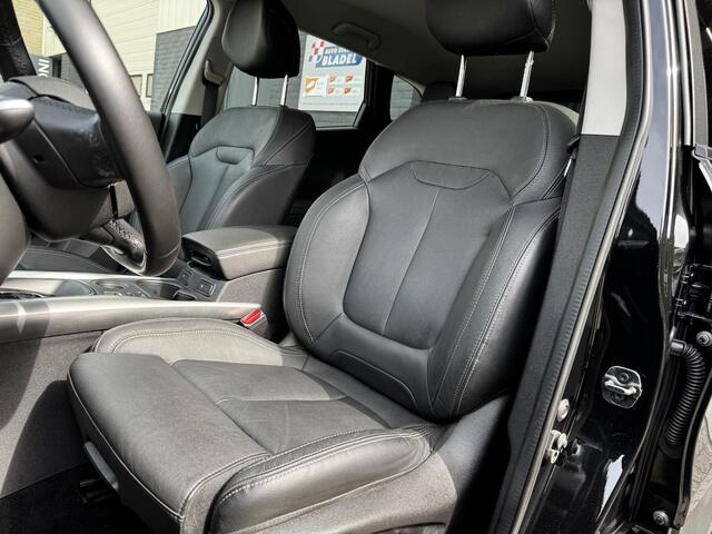 Renault KADJAR 1.3 TCe Automaat Clima/Apple carplay/Leder/Camera