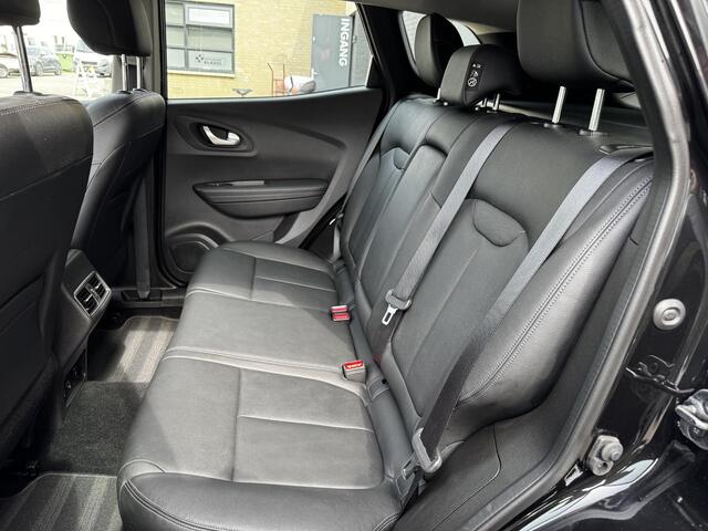 Renault KADJAR 1.3 TCe Automaat Clima/Apple carplay/Leder/Camera
