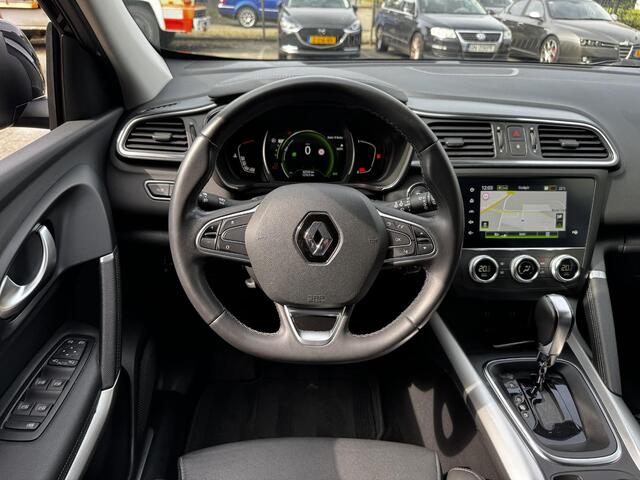 Renault KADJAR 1.3 TCe Automaat Clima/Apple carplay/Leder/Camera