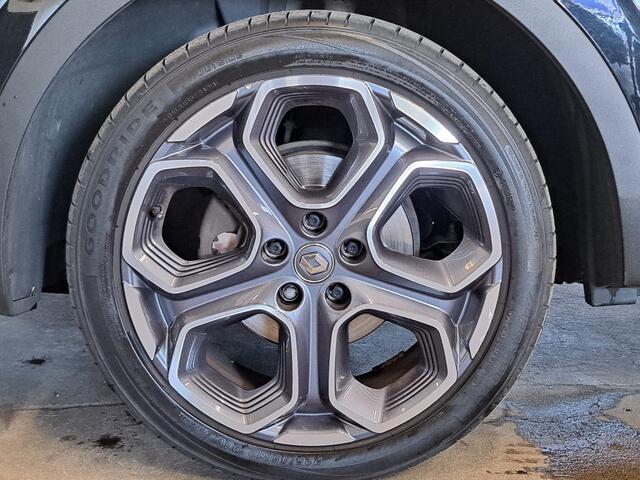 Renault KADJAR 1.2 TCe Bose + AIRCO + PANODAK + HALF LEDER
