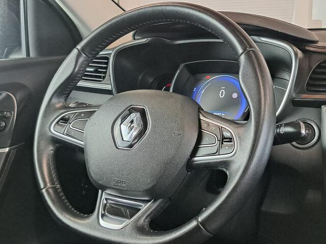 Renault KADJAR 1.2 TCe Bose + AIRCO + PANODAK + HALF LEDER