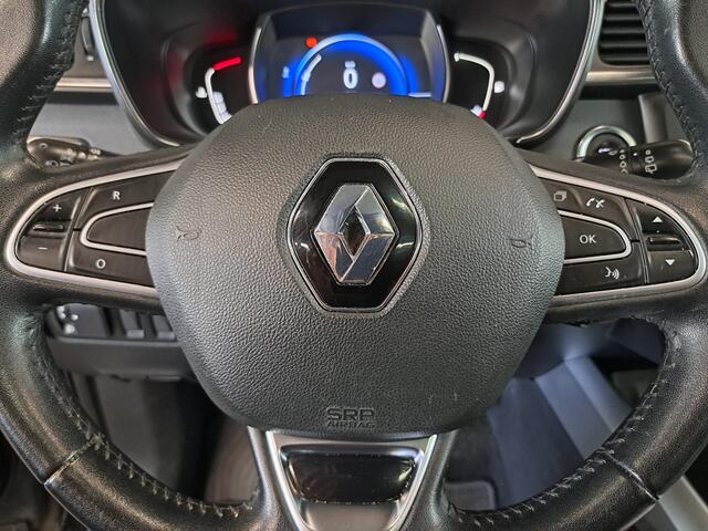 Renault KADJAR 1.2 TCe Bose + AIRCO + PANODAK + HALF LEDER