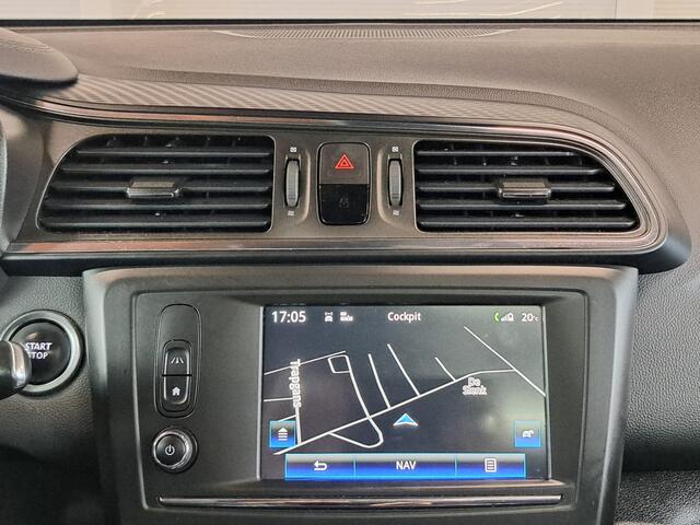 Renault KADJAR 1.2 TCe Bose + AIRCO + PANODAK + HALF LEDER