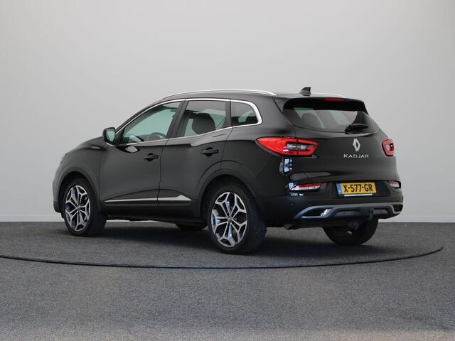 Renault KADJAR 1.3 TCe Techno | Trekhaak | Climate Control | Camera | Half-leder | Climate Control |