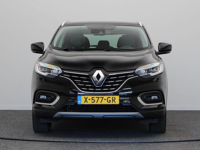 Renault KADJAR 1.3 TCe Techno | Trekhaak | Climate Control | Camera | Half-leder | Climate Control |
