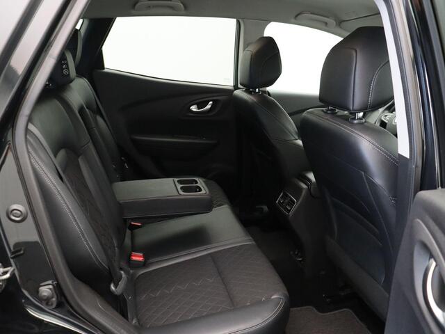 Renault KADJAR 1.3 TCe Techno | Trekhaak | Climate Control | Camera | Half-leder | Climate Control |