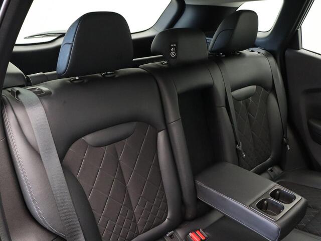 Renault KADJAR 1.3 TCe Techno | Trekhaak | Climate Control | Camera | Half-leder | Climate Control |