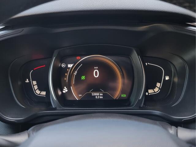 Renault KADJAR 1.3 TCe Intens 141pk Automaat | Camera | Blindspot | 54dkm | Zeer nette staat!