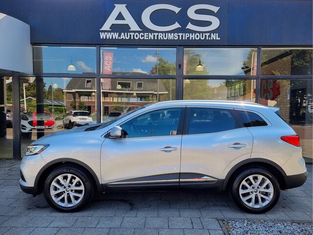 Renault KADJAR 1.3 TCe Intens 141pk Automaat | Camera | Blindspot | 54dkm | Zeer nette staat!