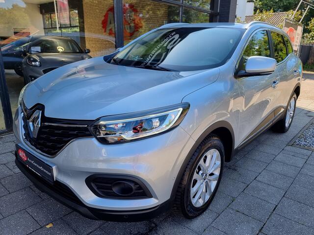 Renault KADJAR 1.3 TCe Intens 141pk Automaat | Camera | Blindspot | 54dkm | Zeer nette staat!