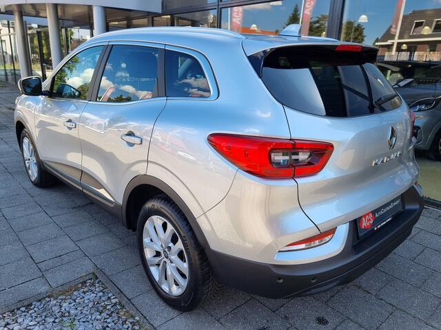Renault KADJAR 1.3 TCe Intens 141pk Automaat | Camera | Blindspot | 54dkm | Zeer nette staat!