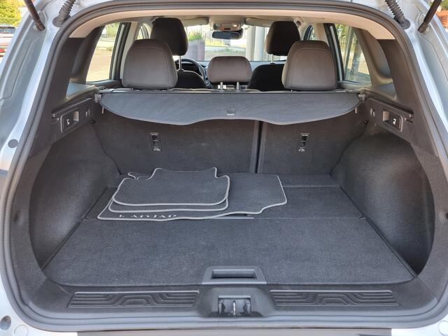 Renault KADJAR 1.3 TCe Intens 141pk Automaat | Camera | Blindspot | 54dkm | Zeer nette staat!