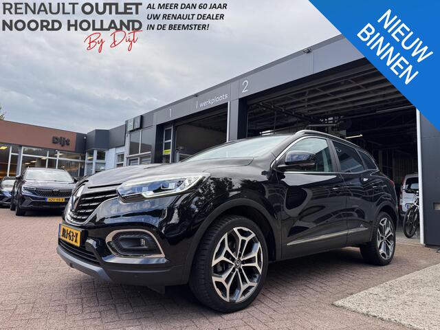 Renault KADJAR 1.3 TCe 140pk EDC Intens