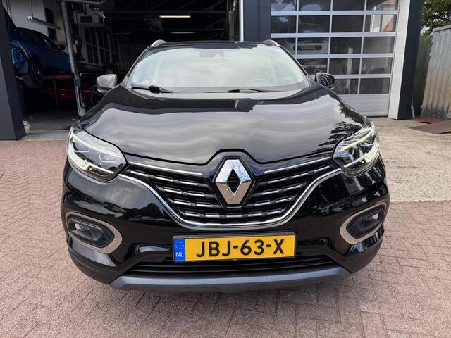Renault KADJAR 1.3 TCe 140pk EDC Intens