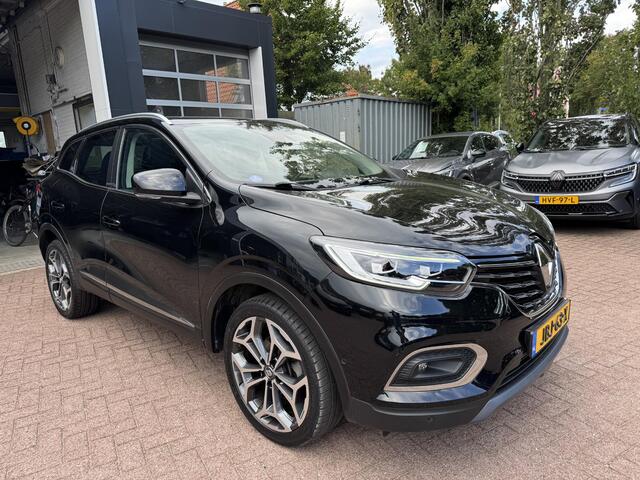 Renault KADJAR 1.3 TCe 140pk EDC Intens