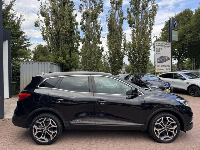 Renault KADJAR 1.3 TCe 140pk EDC Intens