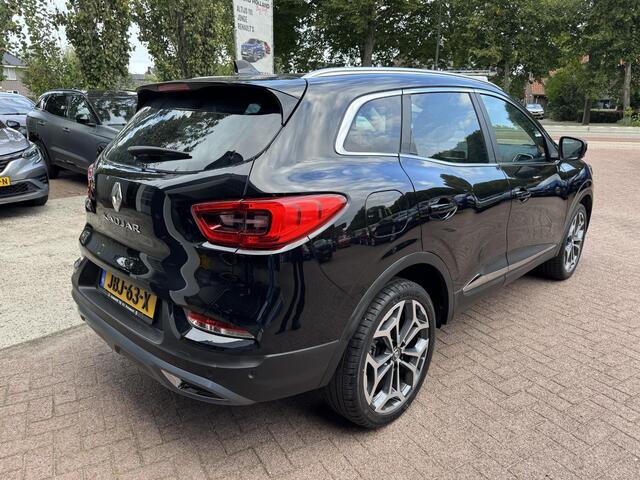 Renault KADJAR 1.3 TCe 140pk EDC Intens