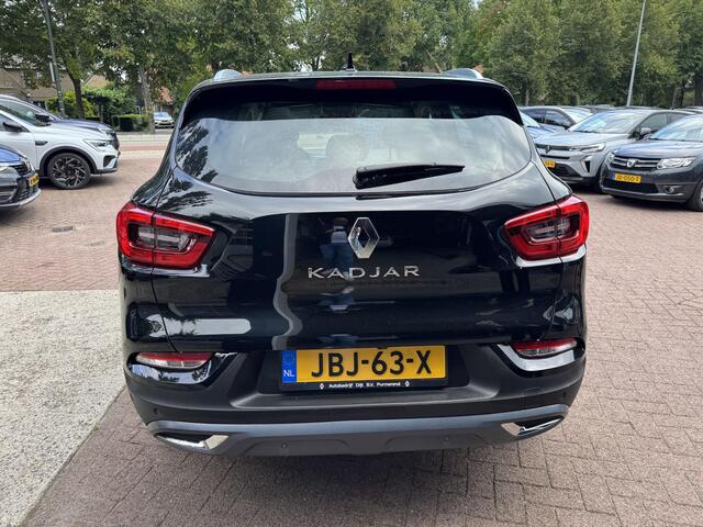 Renault KADJAR 1.3 TCe 140pk EDC Intens