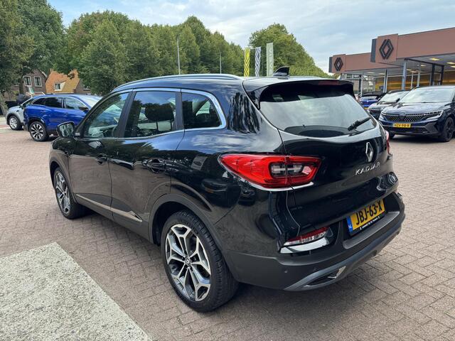 Renault KADJAR 1.3 TCe 140pk EDC Intens