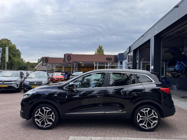 Renault KADJAR 1.3 TCe 140pk EDC Intens
