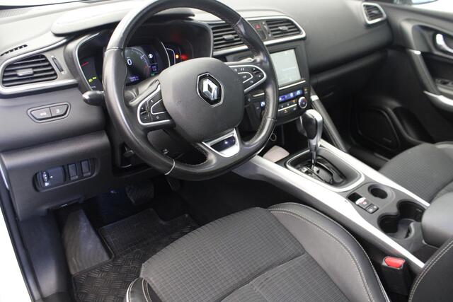 Renault KADJAR 1.2 TCe Intens