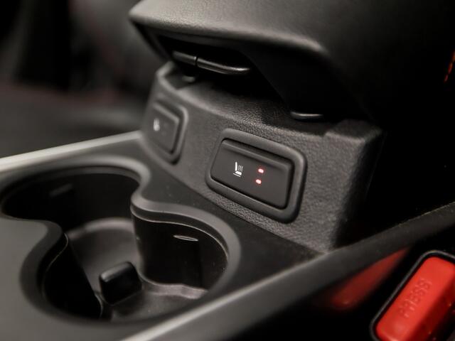 Renault KADJAR 1.2 TCe Sport Deluxe (VIRTUAL COCKPIT, NAVIGATIE, CLIMATE, KEYLESS, LEDER, STOELVERWARMING, SPORTSTOELEN, CRUISE, CAMERA, GETINT GLAS, NIEUWE APK, NIEUWSTAAT)