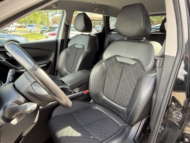 Renault KADJAR BWJ 2021 | 1.3 TCe 158PK Intens AUTOMAAT | CLIMA | CAMERA | LEDER/STOF | NAVI | CRUISE | PDC | CARPLAY