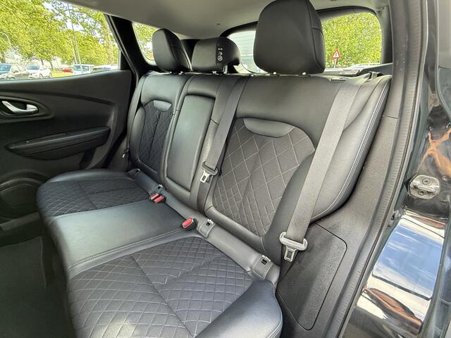Renault KADJAR BWJ 2021 | 1.3 TCe 158PK Intens AUTOMAAT | CLIMA | CAMERA | LEDER/STOF | NAVI | CRUISE | PDC | CARPLAY