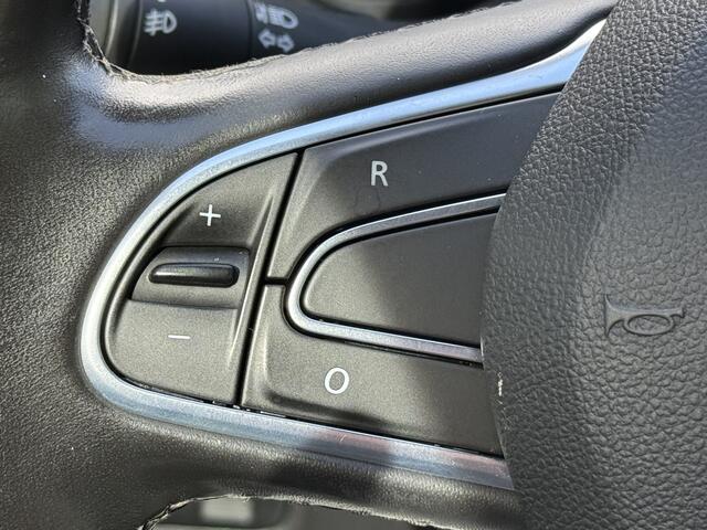 Renault KADJAR BWJ 2021 | 1.3 TCe 158PK Intens AUTOMAAT | CLIMA | CAMERA | LEDER/STOF | NAVI | CRUISE | PDC | CARPLAY