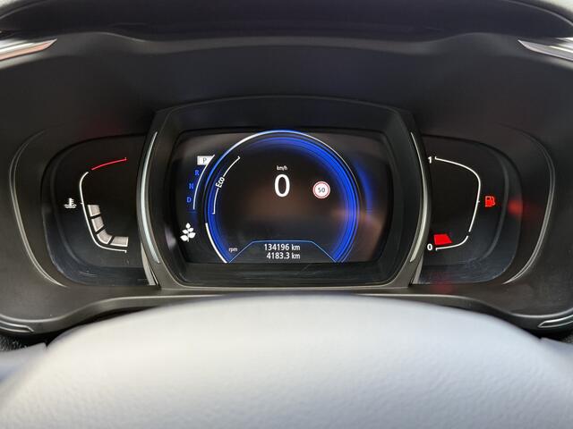 Renault KADJAR BWJ 2021 | 1.3 TCe 158PK Intens AUTOMAAT | CLIMA | CAMERA | LEDER/STOF | NAVI | CRUISE | PDC | CARPLAY