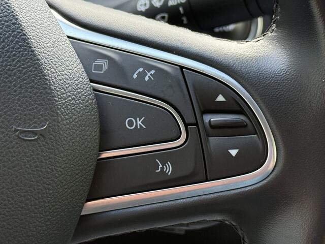 Renault KADJAR BWJ 2021 | 1.3 TCe 158PK Intens AUTOMAAT | CLIMA | CAMERA | LEDER/STOF | NAVI | CRUISE | PDC | CARPLAY