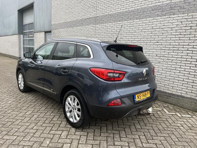 Renault KADJAR TCe 130 EDC ( automaat ) Intens | trekhaak | stoelverwarming | voorruit verwarming | | incl. Bovag rijklaarpakket met 12 maanden garantie |