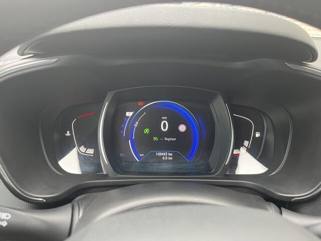 Renault KADJAR TCe 130 EDC ( automaat ) Intens | trekhaak | stoelverwarming | voorruit verwarming | | incl. Bovag rijklaarpakket met 12 maanden garantie |