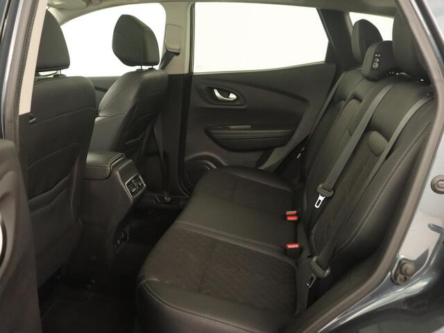 Renault KADJAR 1.3 TCe Zen | Panoramadak | Trekhaak | Leder | Keyless | Full LED | Camera | Sfeerverlichting | Carplay | Navigatie | Stoelverwarming | LMV 19 inch