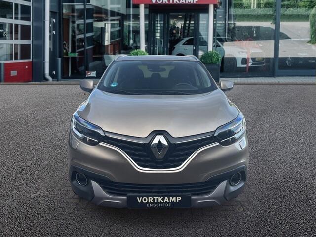 Renault KADJAR 1.2 TCe XMOD NAVI/CRUISE/PDC