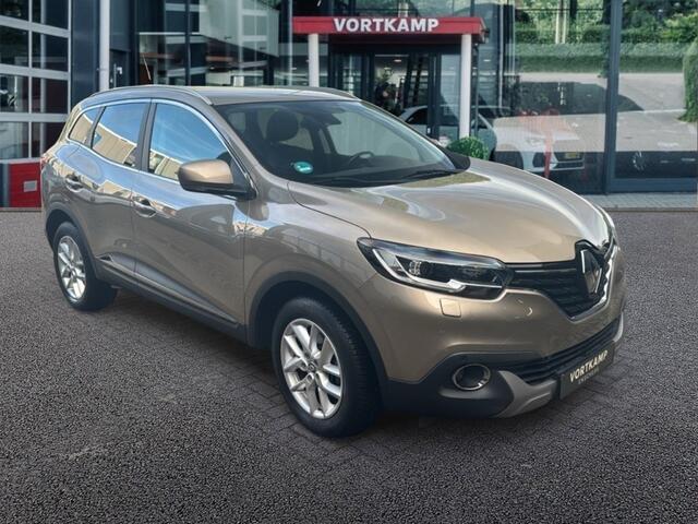 Renault KADJAR 1.2 TCe XMOD NAVI/CRUISE/PDC