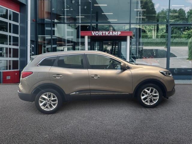 Renault KADJAR 1.2 TCe XMOD NAVI/CRUISE/PDC