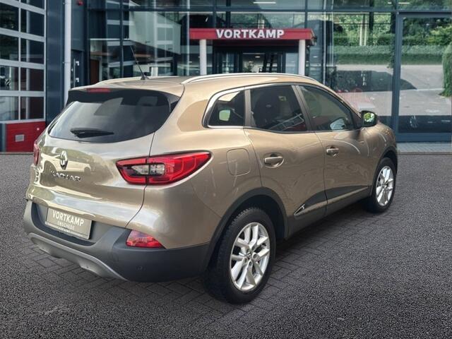 Renault KADJAR 1.2 TCe XMOD NAVI/CRUISE/PDC