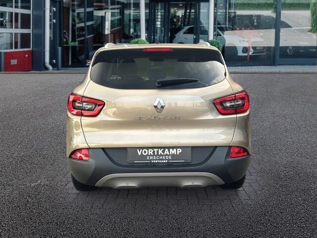 Renault KADJAR 1.2 TCe XMOD NAVI/CRUISE/PDC