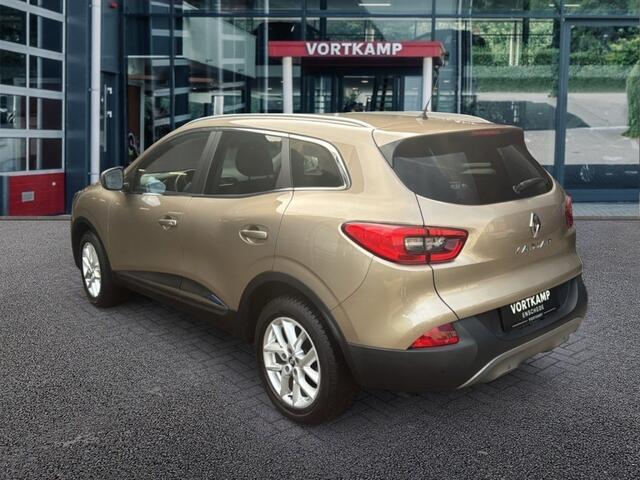 Renault KADJAR 1.2 TCe XMOD NAVI/CRUISE/PDC