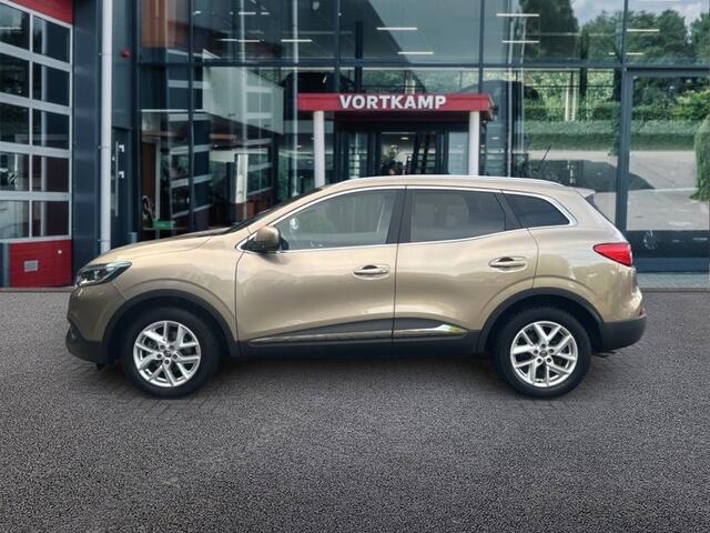 Renault KADJAR 1.2 TCe XMOD NAVI/CRUISE/PDC